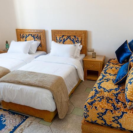 Dar Bouzoubaa Apartment Fes Ngoại thất bức ảnh