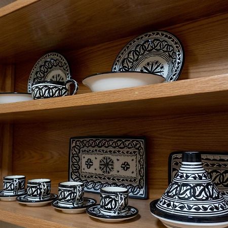 Dar Bouzoubaa Apartment Fes Ngoại thất bức ảnh