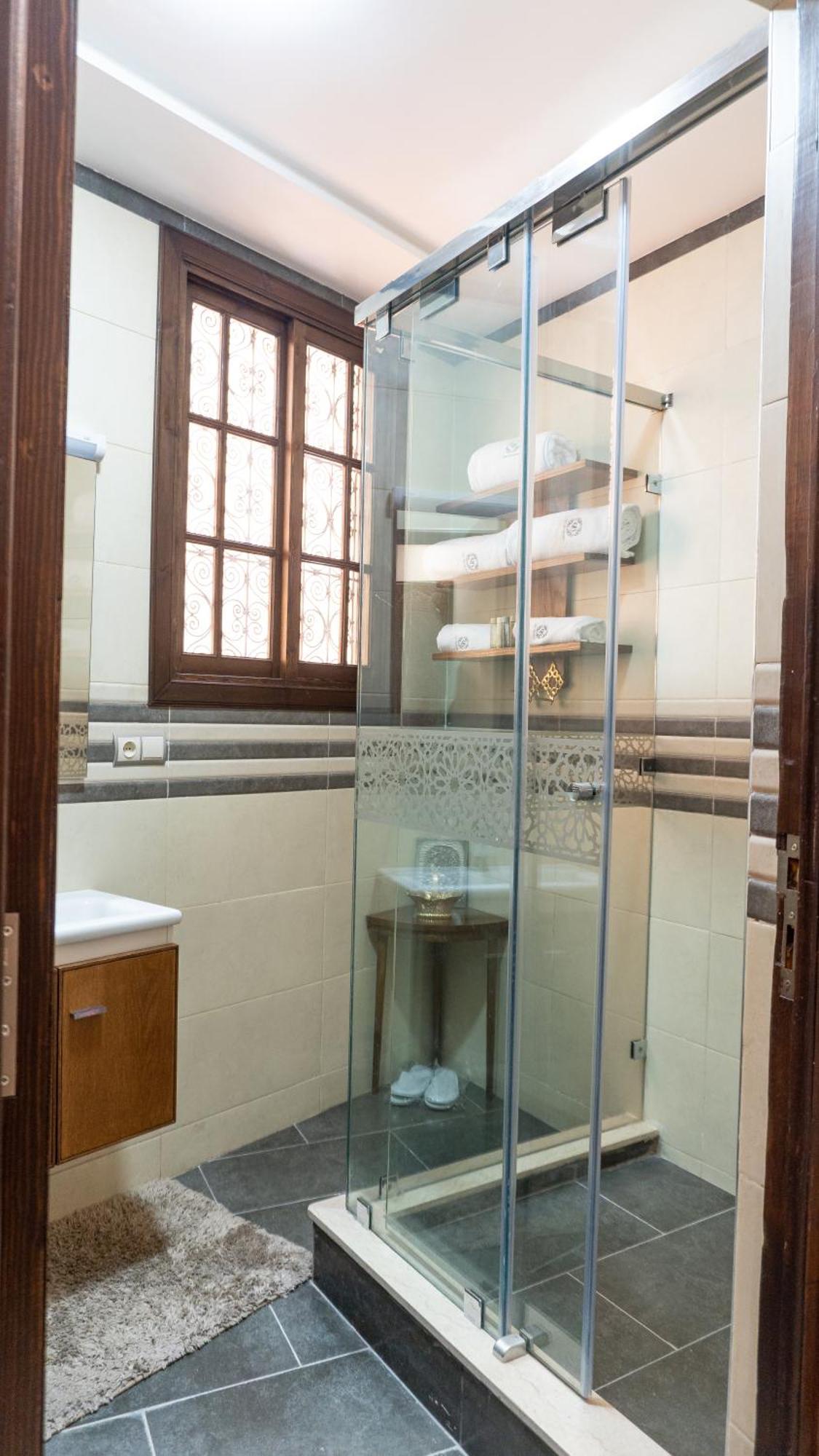 Dar Bouzoubaa Apartment Fes Ngoại thất bức ảnh
